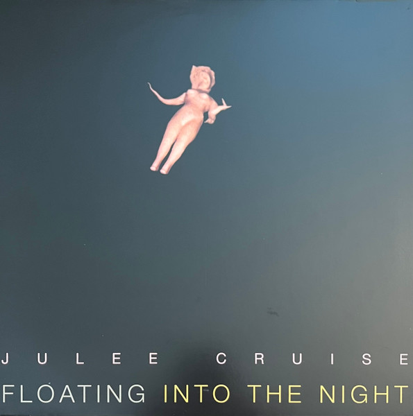 Floating Into The Night