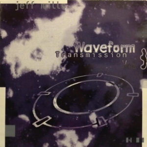 Waveform Transmission Vol. 3