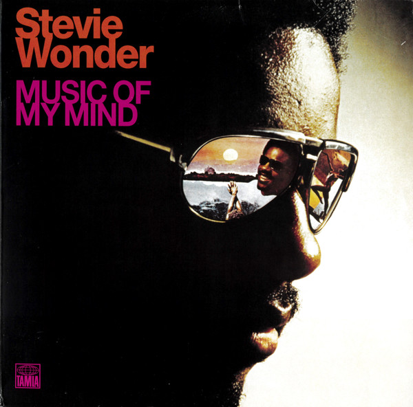 Music Of My Mind