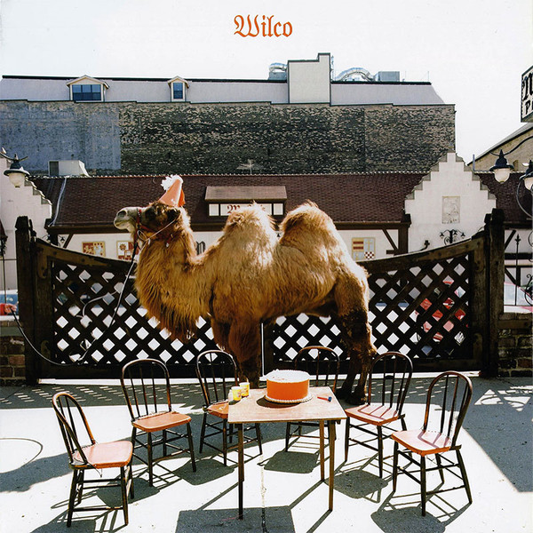 Wilco (The Album)