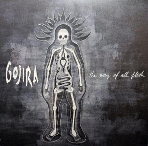 The Way Of All Flesh