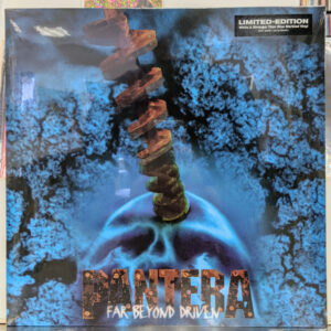 Far Beyond Driven