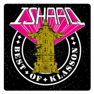 Best Of Klasson