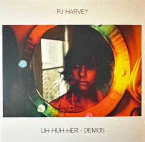 Uh Huh Her – Demos