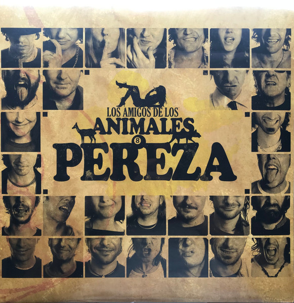 Los Amigos De Los Animales