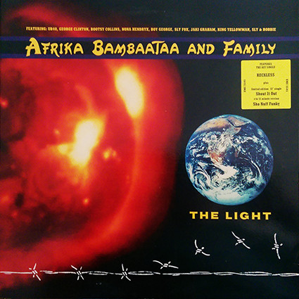 The Light