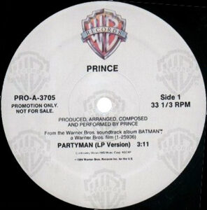 Partyman
