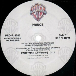Partyman - Image 2