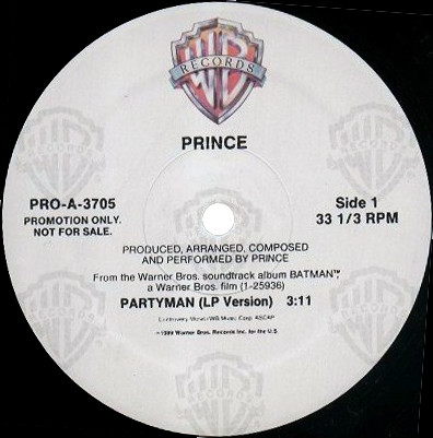 Partyman