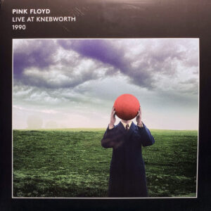 Live At Knebworth 1990