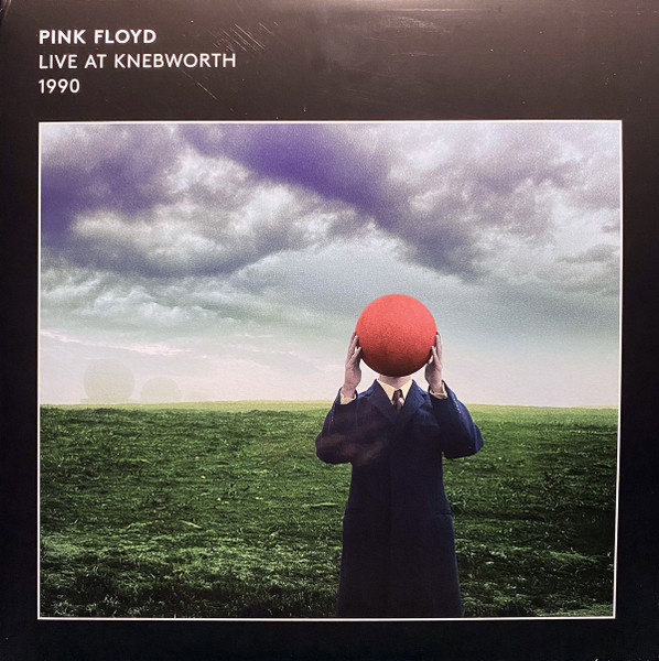 Live At Knebworth 1990