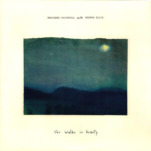 She Walks In Beauty - Image 1