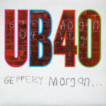 Geffery Morgan