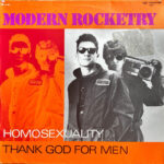 Homosexuality / Thank God For Men