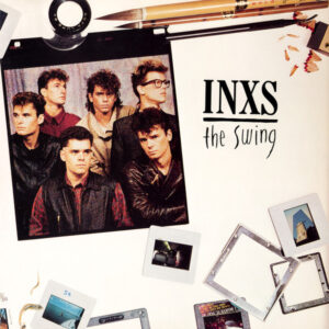 The Swing: imagen 2
