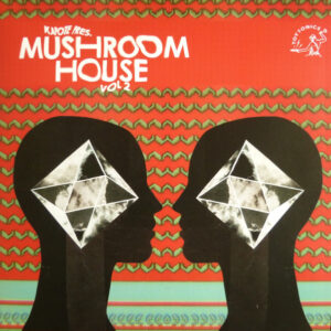 Mushroom House Vol 2