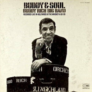 Buddy & Soul