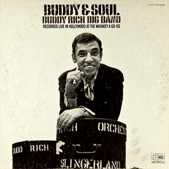 Buddy & Soul