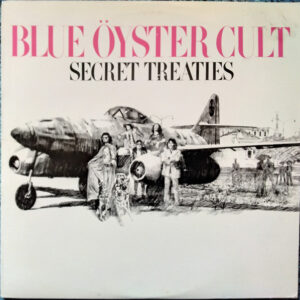 Secret Treaties