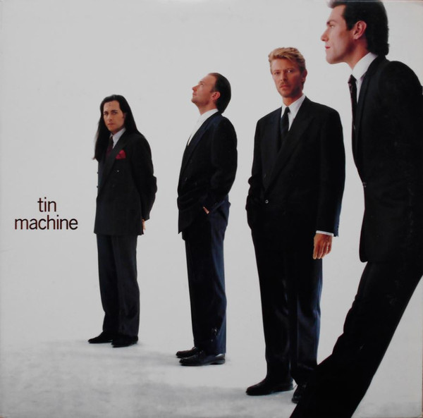 Tin Machine
