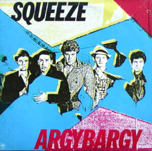 Argybargy
