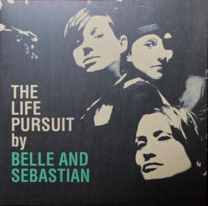 The Life Pursuit