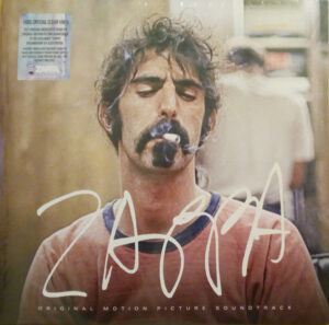 Zappa (Original Motion Picture Soundtrack)