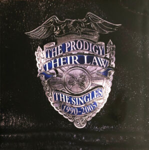 Their Law – The Singles 1990-2005
