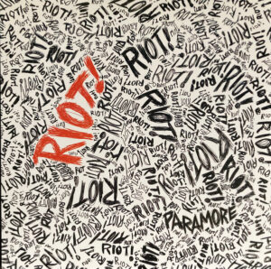 Riot!