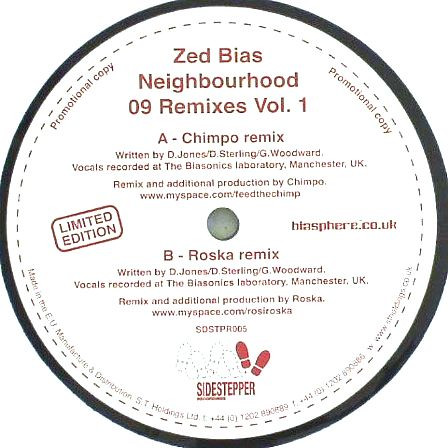 Neighbourhood