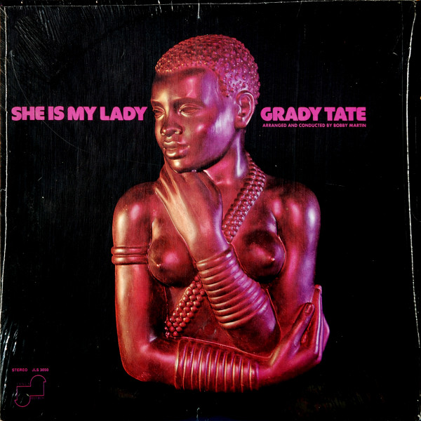 She Is My Lady