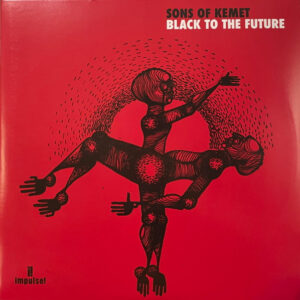 Black To The Future