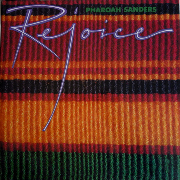 Rejoice