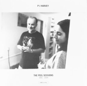 The Peel Sessions (1991 – 2004)