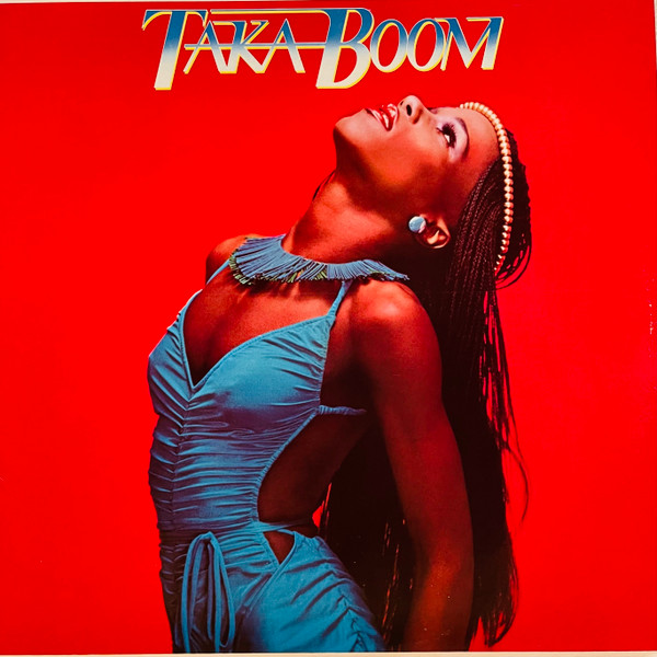 Taka Boom