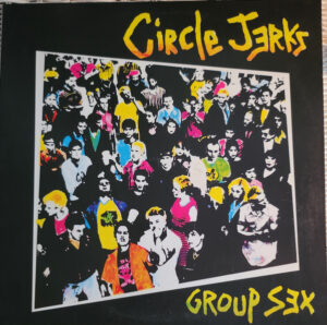Group Sex