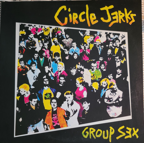 Group Sex