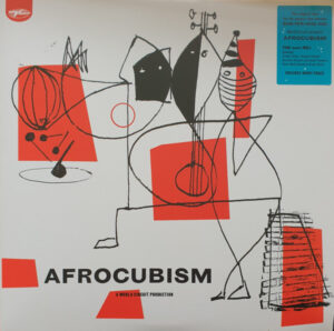 AfroCubism