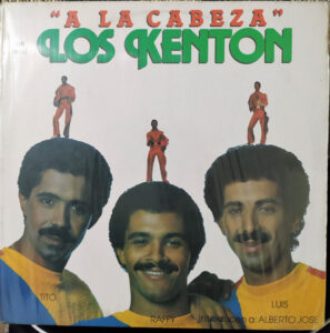 A La Cabeza