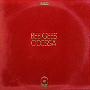 Odessa - Image 1