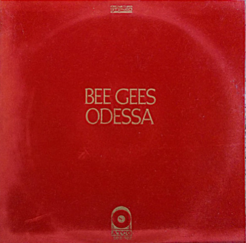 Odessa