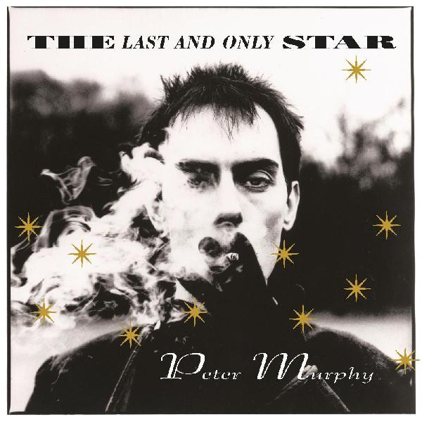 The Last And Only Star