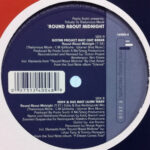 ‘Round About Midnight (Tribute To Thelonious Monk)