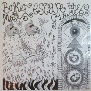 Escape The Flames
