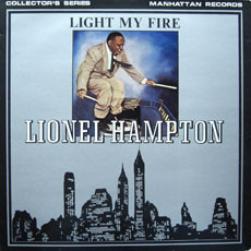 Light My Fire