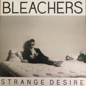 Strange Desire