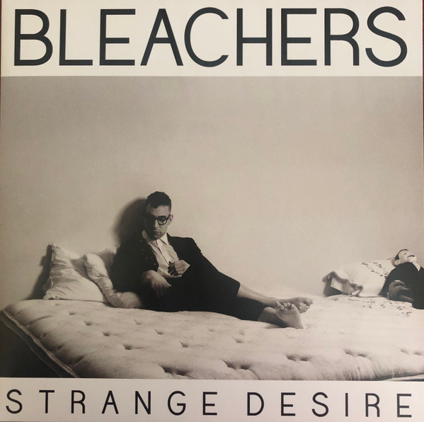 Strange Desire