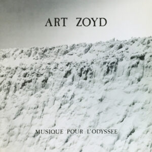 Musique Pour L’Odyssée