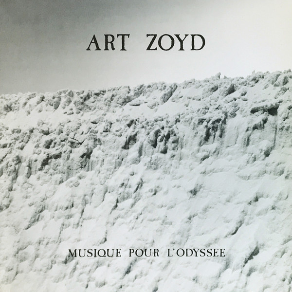 Musique Pour L'Odyssée