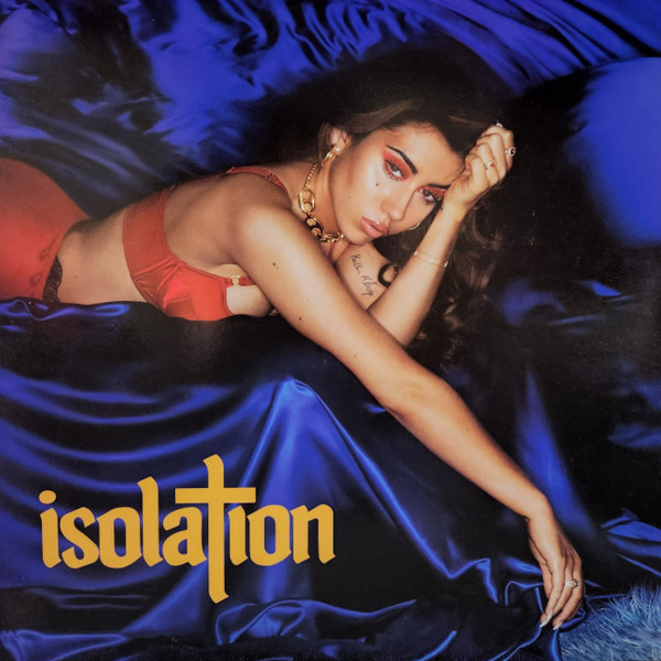 Isolation